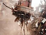 scrap copper collection